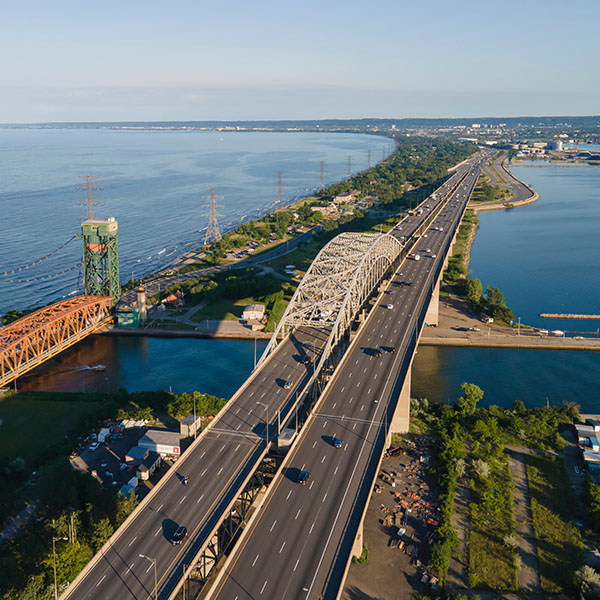 Power Link Expedite | 348 Bronte St. S Unit 12, Milton, ON L9T 5B6, Canada | Phone: (905) 693-1143
