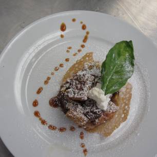 Petite Musique Café | 313 Grandview Way, North York, ON M2N 6V3, Canada | Phone: (416) 733-4131