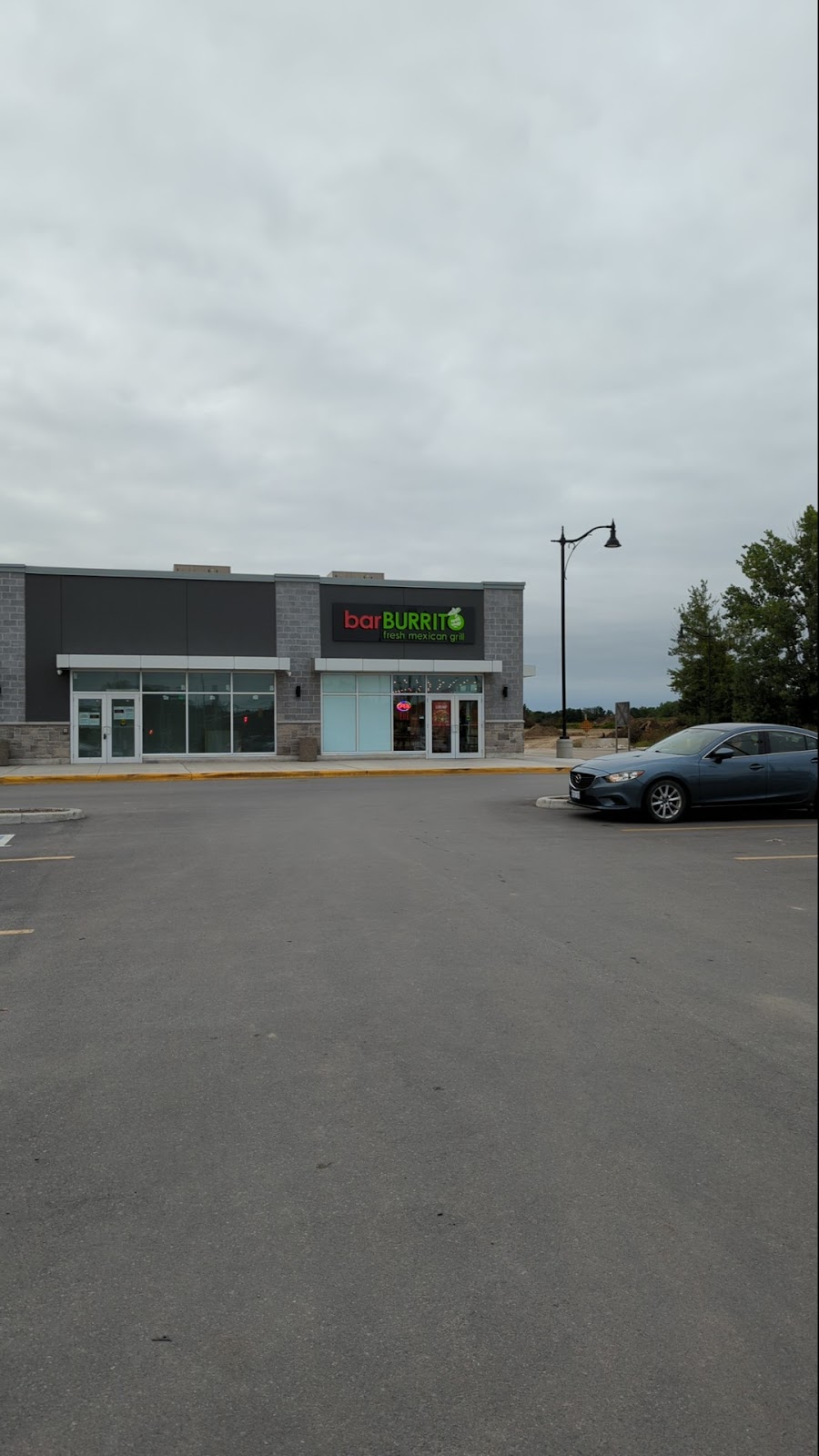 barBURRITO | 23 George Wright Blvd, Prince Edward, ON K0K 2T0, Canada | Phone: (613) 476-2720