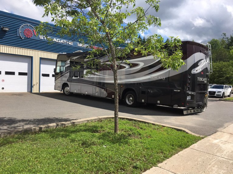 Transmission et Mécanique Ste-Agathe Inc. | 380 Route 329 Nord, Sainte-Agathe-des-Monts, QC J8C 3X8, Canada | Phone: (819) 326-5125