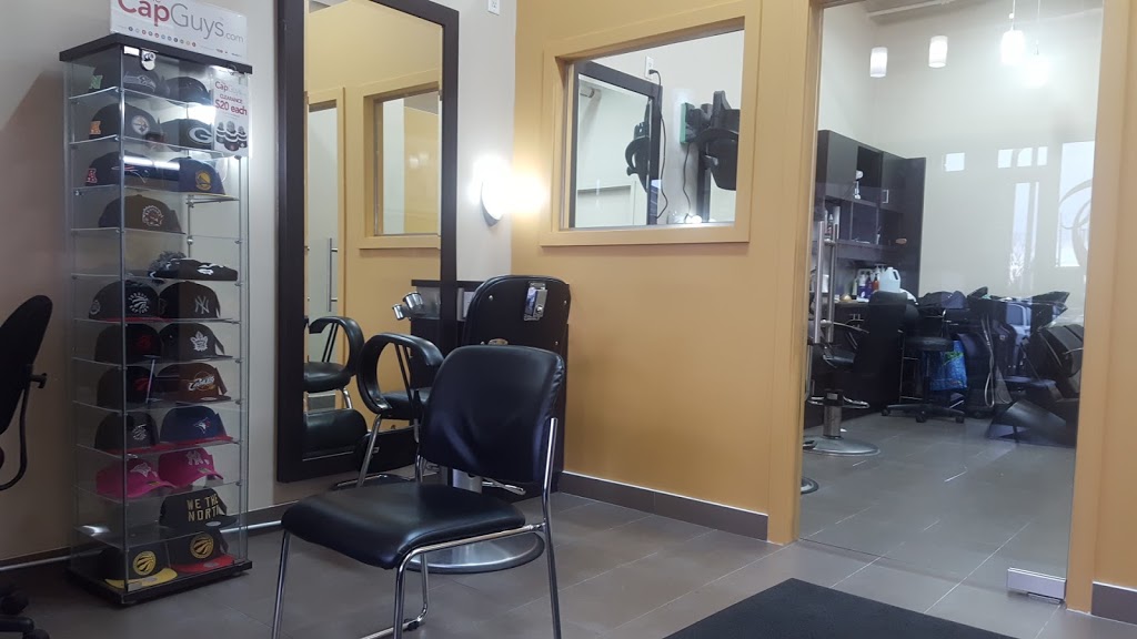 Shine Hair Salon & Barber | hair care | 50 Sunnyvale Gate, Brampton, ON L6S 0C4, Canada | 9057903031 OR +1 905-790-3031