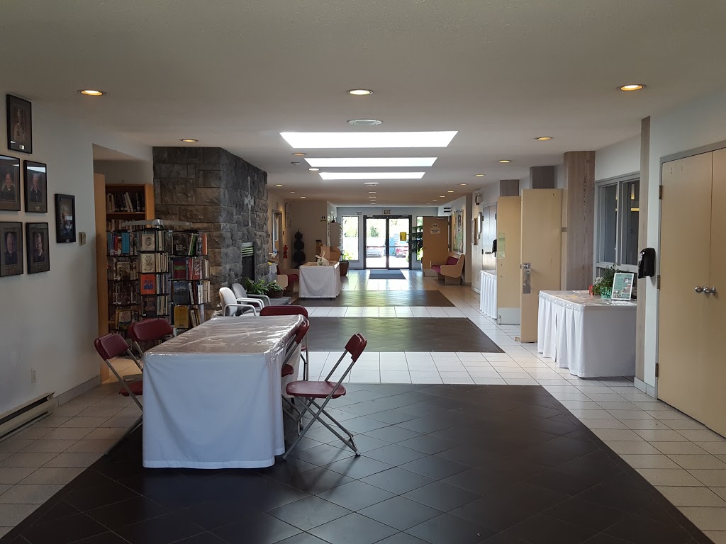 St Cuthberts Anglican Church | 11601 82 Ave, Delta, BC V4C 2C3, Canada | Phone: (604) 594-8822
