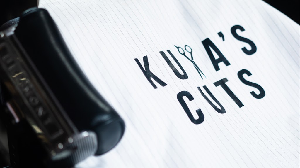 Kuya’s Cuts | 44 Rowley St., Brantford, ON N3S 0J6, Canada | Phone: (519) 802-9468