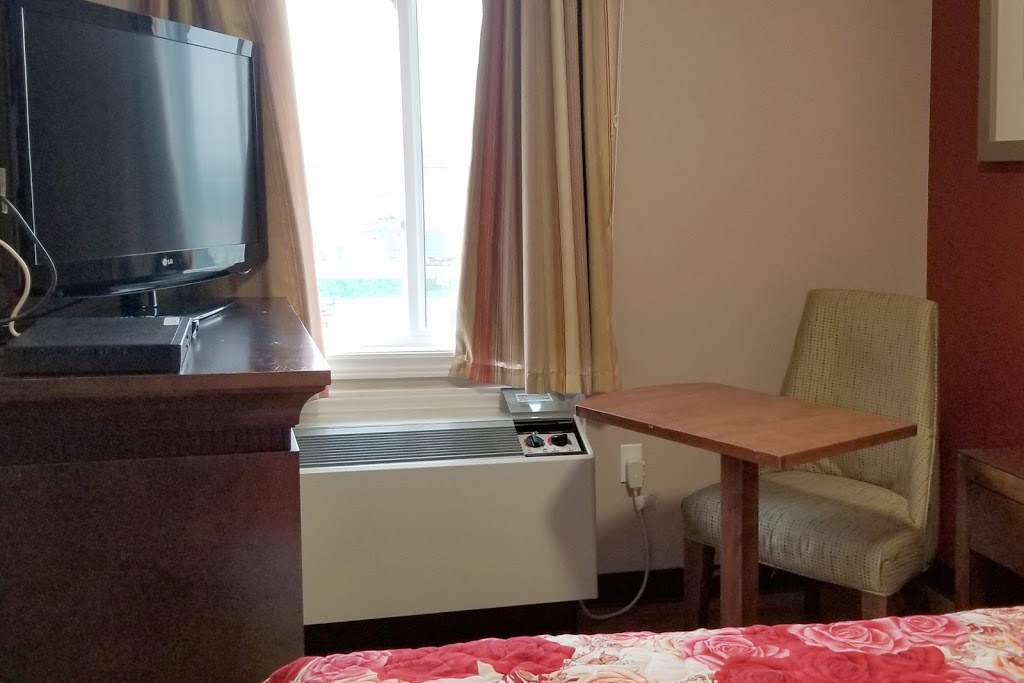 Hotel Kent Chatham | 420 Grand Ave E, Chatham, ON N7L 1X2, Canada | Phone: (888) 676-5439