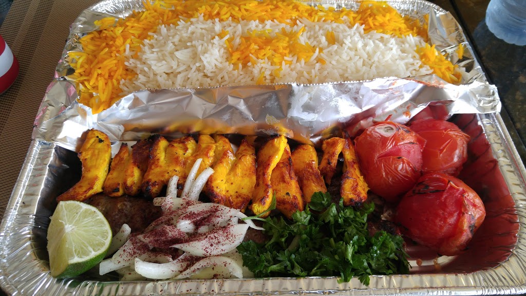 Apple Restaurant | 12-13130 Yonge St, Richmond Hill, ON L4E 2T3, Canada | Phone: (905) 773-6124
