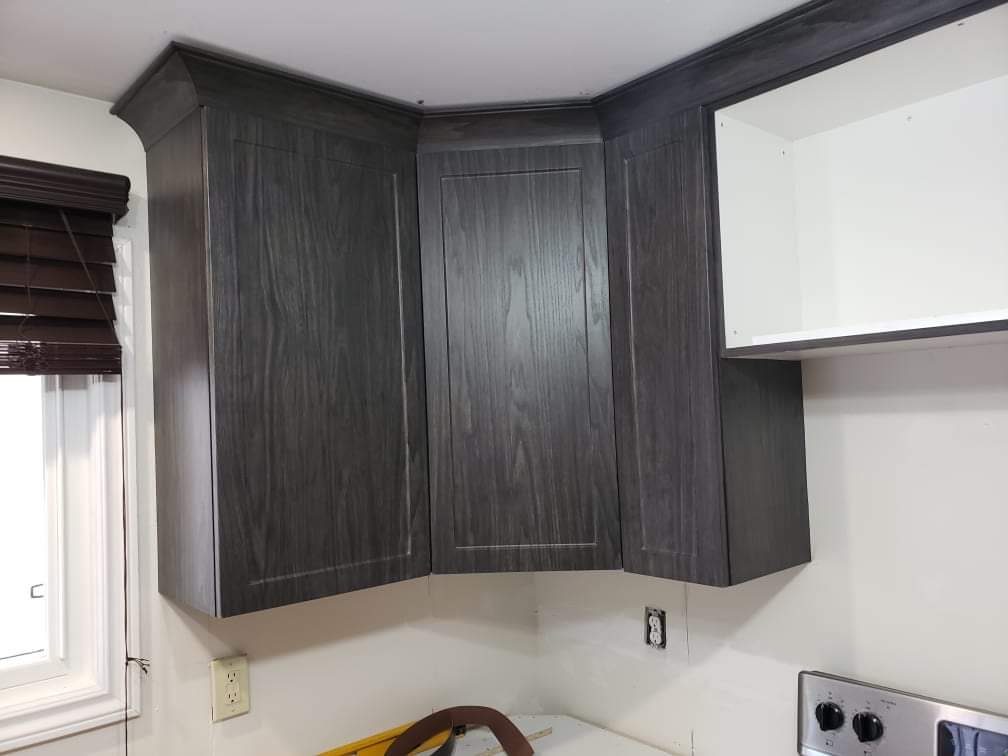 Kitchen renual | 59 Rose Ave, Tilbury, ON N0P 2L0, Canada | Phone: (519) 257-8728