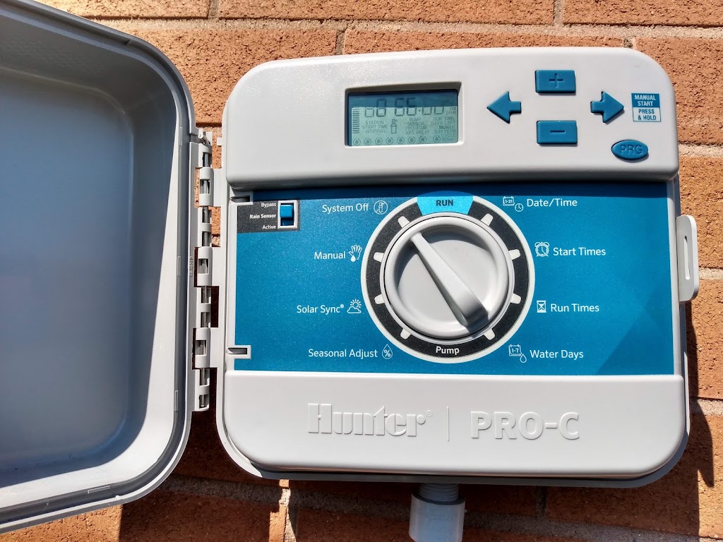VAM Irrigation | 415 Rue Grenadier Apt 210, Saint-Constant, QC J5A 0H5, Canada | Phone: (438) 932-3532