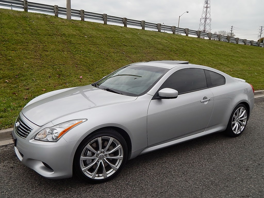 Toronto Auto Group | 2380 Lawrence Ave E, Scarborough, ON M1P 2R5, Canada | Phone: (877) 871-6721