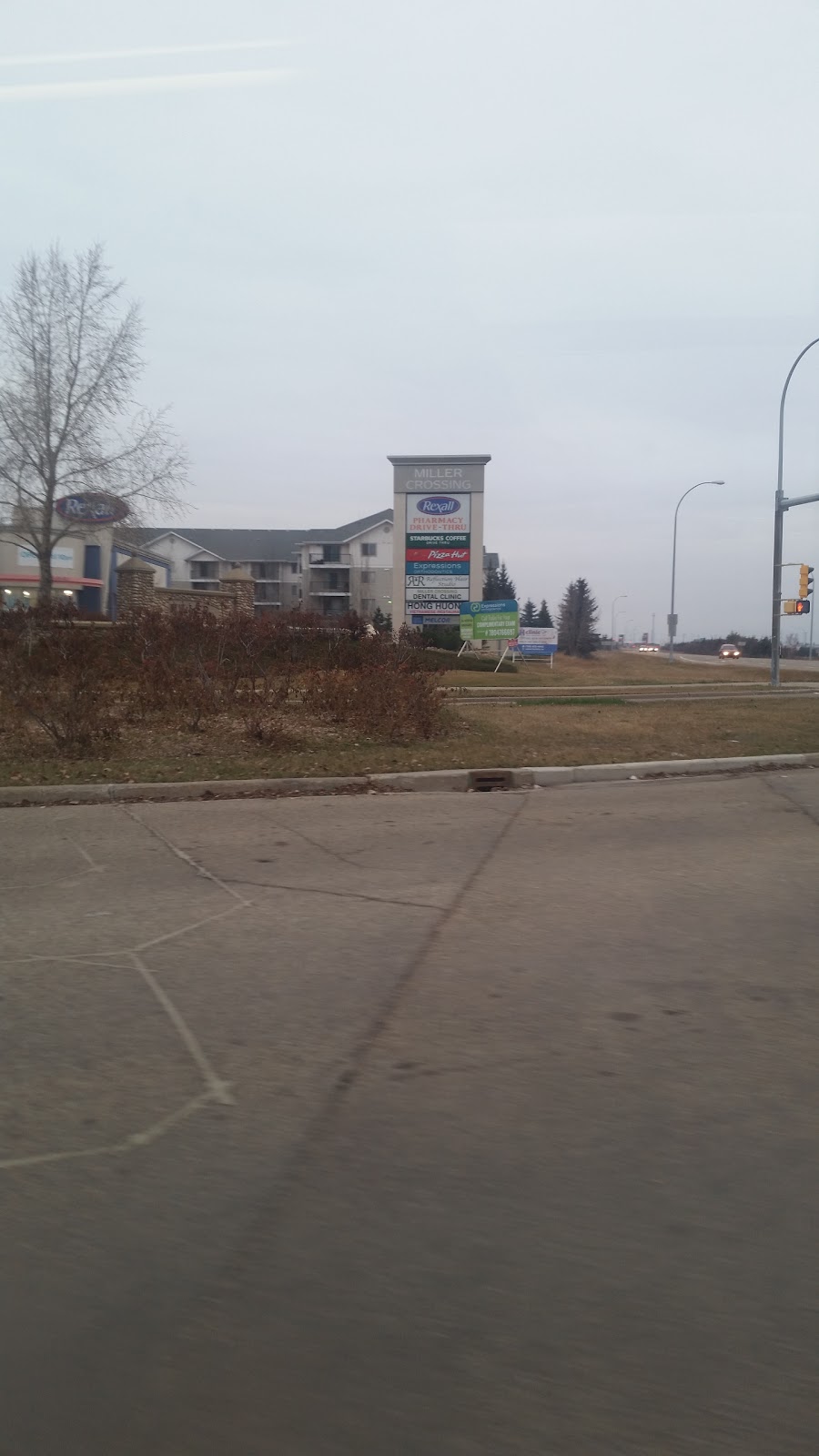 Rexall | 14403 Miller Blvd NW, Edmonton, AB T5Y 0L4, Canada | Phone: (780) 475-1364