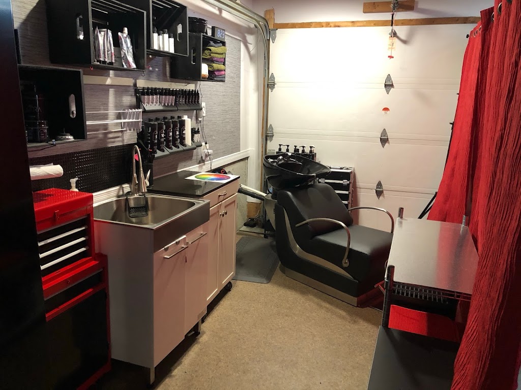Spa Reposant | 224 Rue du Sentier, Pincourt, QC J7W 9P6, Canada | Phone: (514) 585-4287