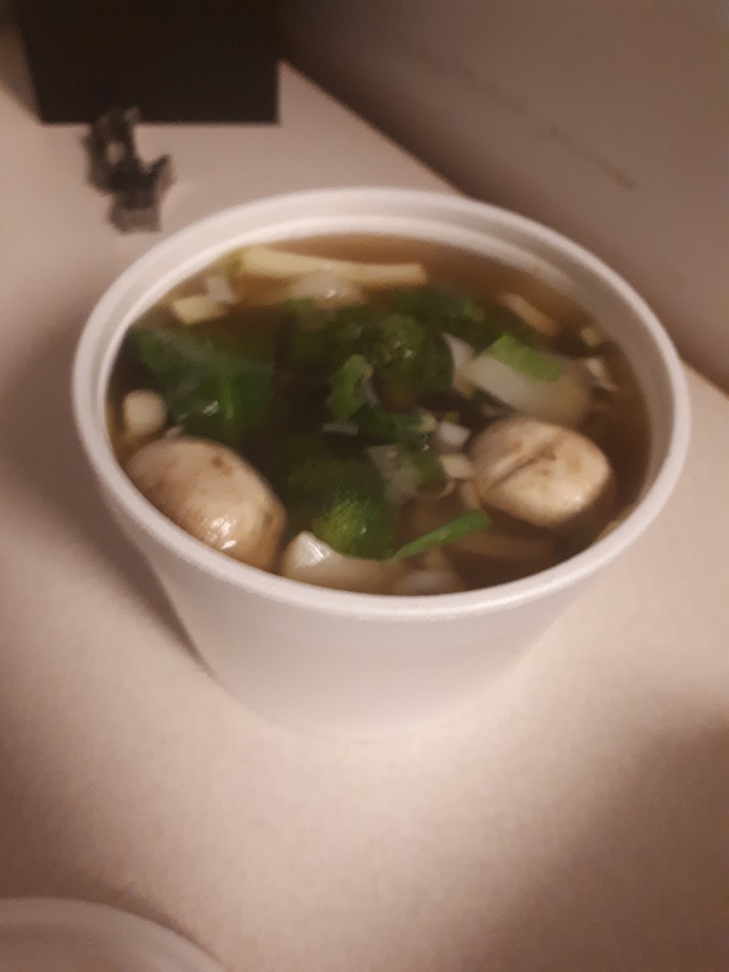 Oriental Delights | 155 Riverglen Dr, Keswick, ON L4P 3M3, Canada | Phone: (905) 989-0077
