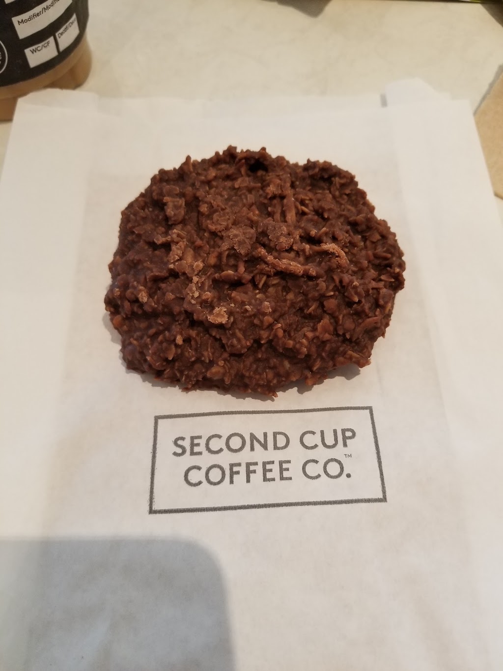 Second Cup Coffee Co. | 284 Main St, Shediac, NB E4P 2E3, Canada | Phone: (506) 351-0122