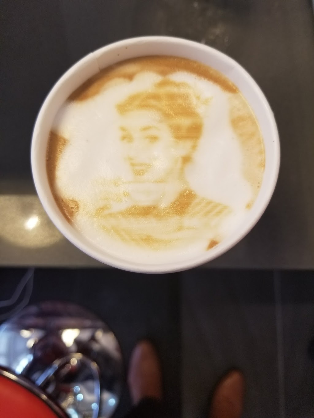 Café Milano | 60 Cathedral High St, Markham, ON L6C 0P3, Canada | Phone: (905) 534-1092