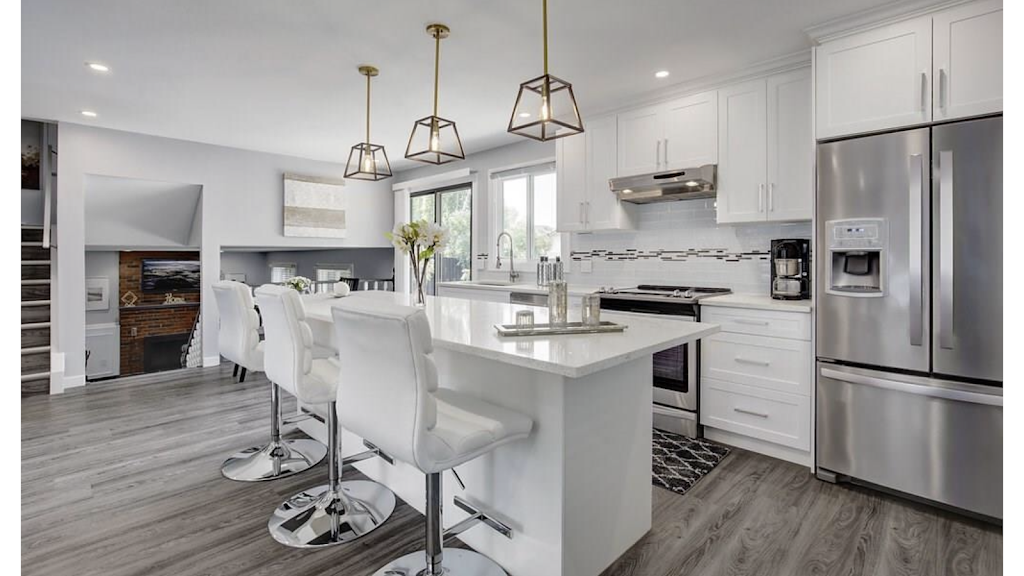 Original Grain Construction Ltd | 300 Burton Rd NW, Edmonton, AB T6R 1P4, Canada | Phone: (780) 904-5452