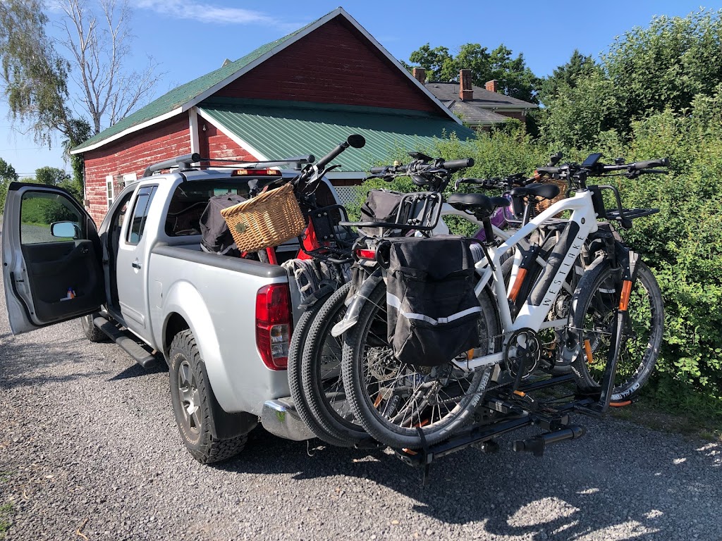 Westlake EBikes Rentals + Sales | 15786 Loyalist Pkwy, Prince Edward, ON K0K 1G0, Canada | Phone: (613) 242-0837