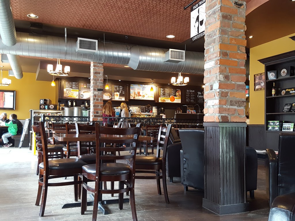 Coffee Culture Cafe & Eatery | 7268 ON-26, Stayner, ON L0M 1S0, Canada | Phone: (705) 428-2233