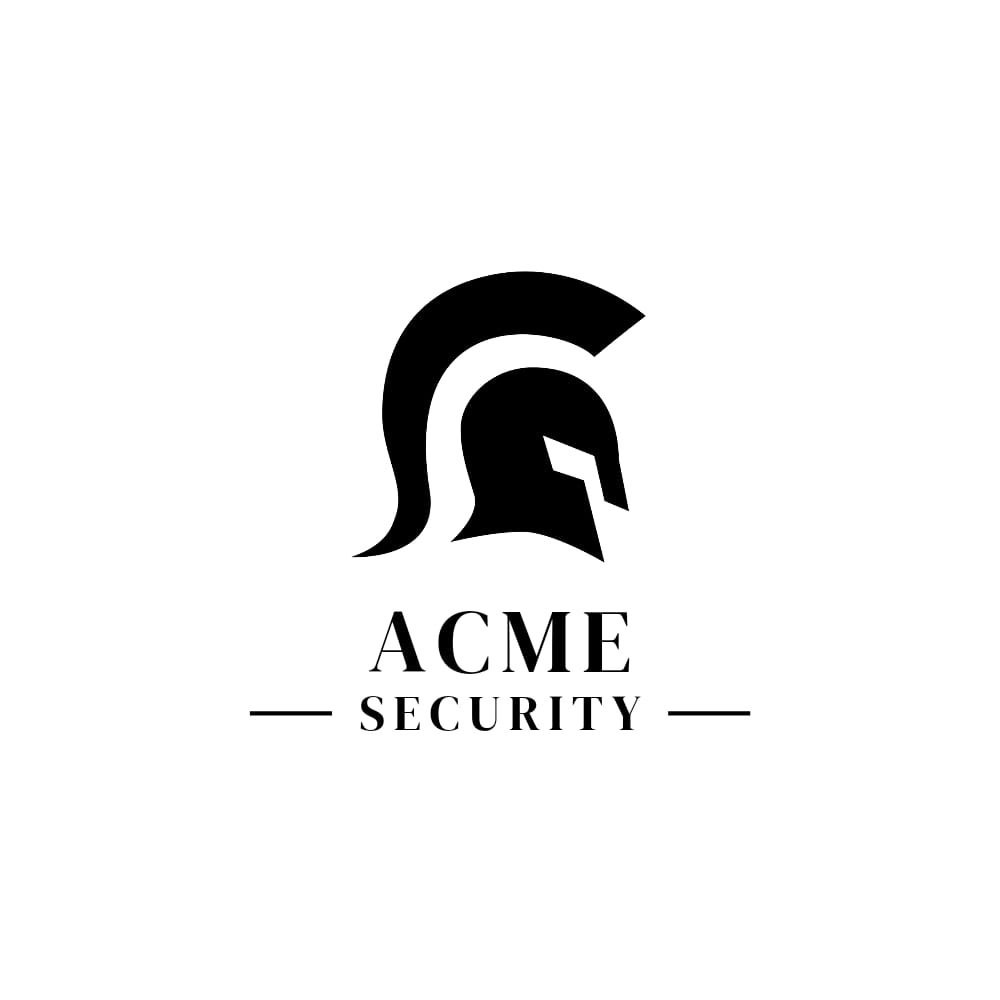 Acme Security Services Ltd. | 7436 149 St, Surrey, BC V3S 0T9, Canada | Phone: (778) 855-6549