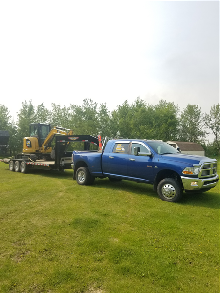 ABC Construction Services Ltd | Box 3134, Fort Saskatchewan, AB T8L 2T1, Canada | Phone: (780) 217-2523