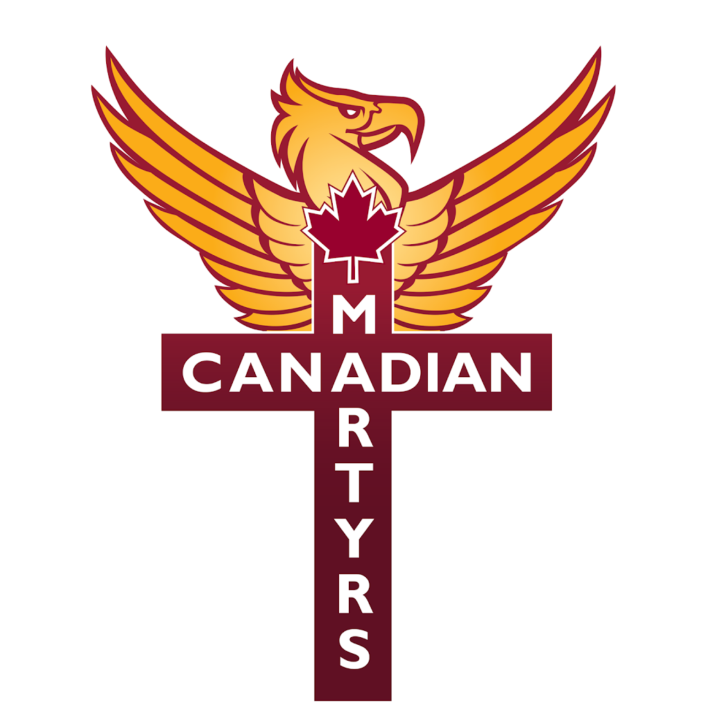 Canadian Martyrs Catholic Elementary School | 1355 Main St W, Hamilton, ON L8S 4M7, Canada | Phone: (905) 522-8071