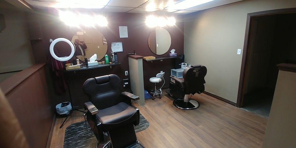 In the cuts barbershop | 725 Main St, Dartmouth, NS B2W 3T6, Canada | Phone: (902) 403-2950