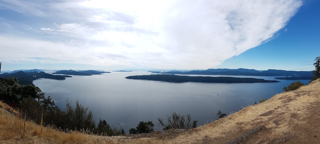 Mount Galiano | Galiano Island, BC V0N 1P0, Canada