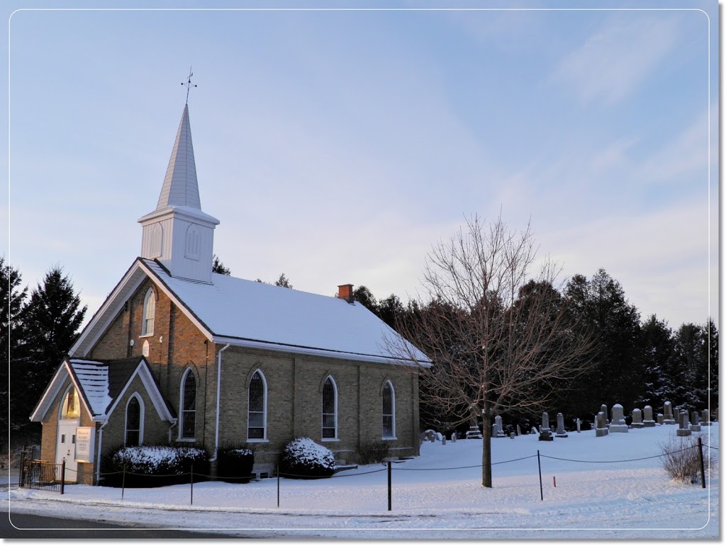 St James Lutheran Church | 1000 Knechtel Ct., Mannheim, Petersburg, ON N0B 2H0, Canada | Phone: (519) 579-4952