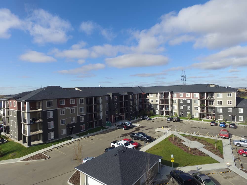 Creekwood Landing | 5370 Chappelle Rd SW, Edmonton, AB T6W 1A7, Canada | Phone: (780) 977-0616