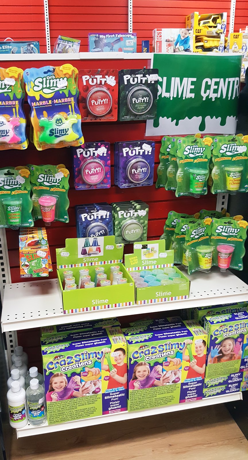 Scholars Choice Retail Store | 920 Upper Wentworth St, Hamilton, ON L9A 5C5, Canada | Phone: (905) 318-5471