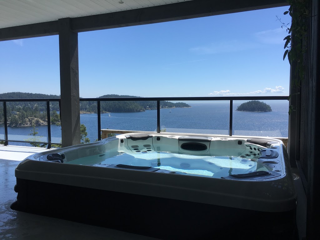 Suncoast Pool and spa centre | 5824 Sechelt Inlet Rd #8, Sechelt, BC V0N 3A3, Canada | Phone: (604) 885-6127