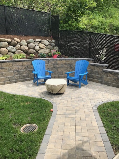 Live Well Landscaping | 4565 Tyler St, Chilliwack, BC V2R 5C1, Canada | Phone: (604) 791-8823