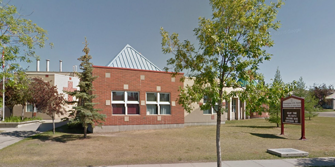 Monsignor J. S. Smith School | 2919 Douglasdale Blvd SE, Calgary, AB T2Z 2H9, Canada | Phone: (403) 500-2069