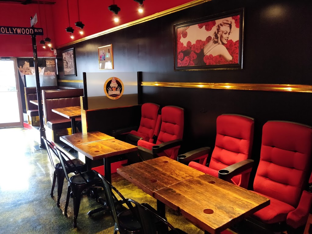 Cones And Characters | 91 Rylander Blvd, Toronto, ON M1B 5M5, Canada | Phone: (416) 283-2663