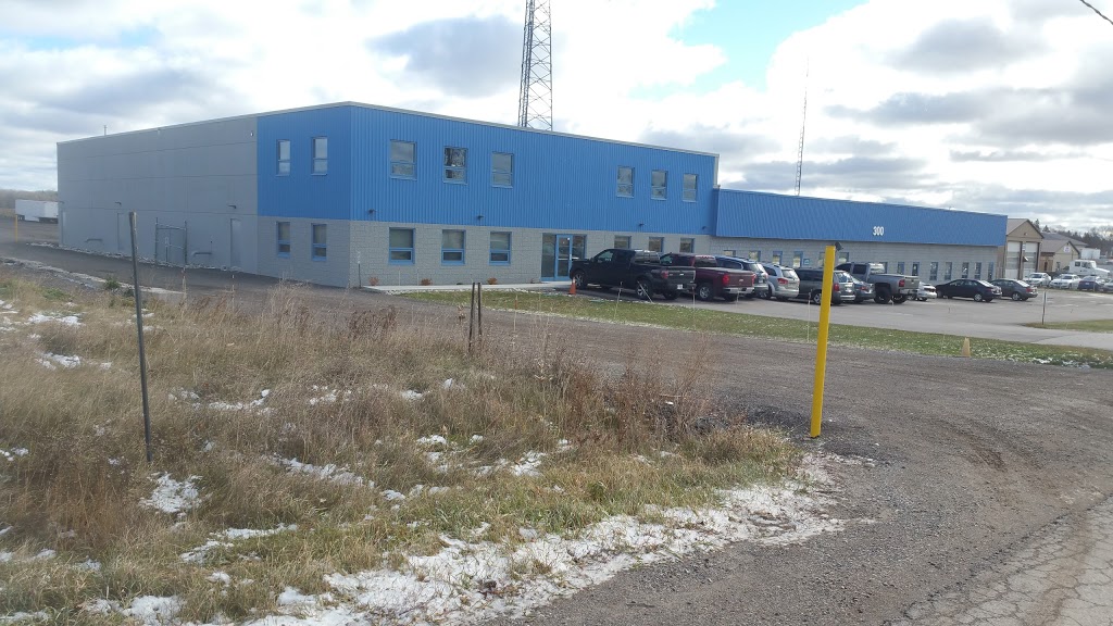 Beyond Transportation | 300 Melair Dr, Ayr, ON N0B 1E0, Canada | Phone: (519) 632-7781