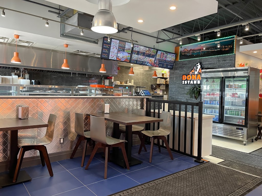 Donair istanbull | 625 Greenhill Ave, Hamilton, ON L8K 5N8, Canada | Phone: (289) 674-4747
