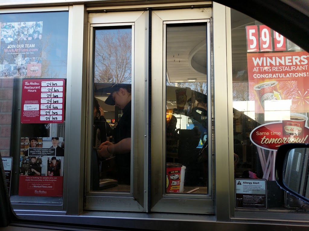 Tim Hortons | 459 Division St, North Tonawanda, NY 14120, USA | Phone: (716) 743-4151