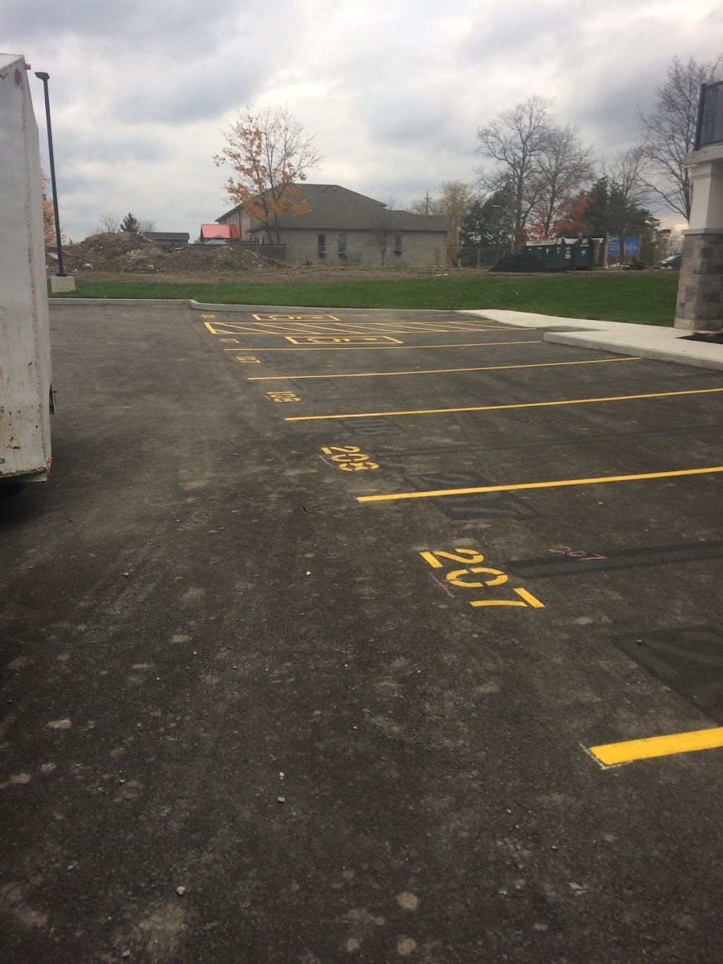 Services Unlimited | 2708 Cockshutt Rd, Waterford, ON N0E 1Y0, Canada | Phone: (519) 754-3988