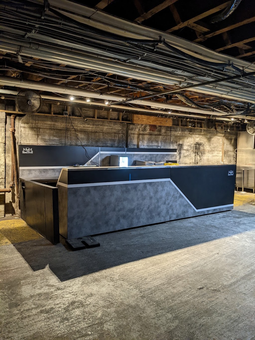 MJY Fabrication | 8652 Joffre Ave #1, Burnaby, BC V5J 3L5, Canada | Phone: (778) 840-0485