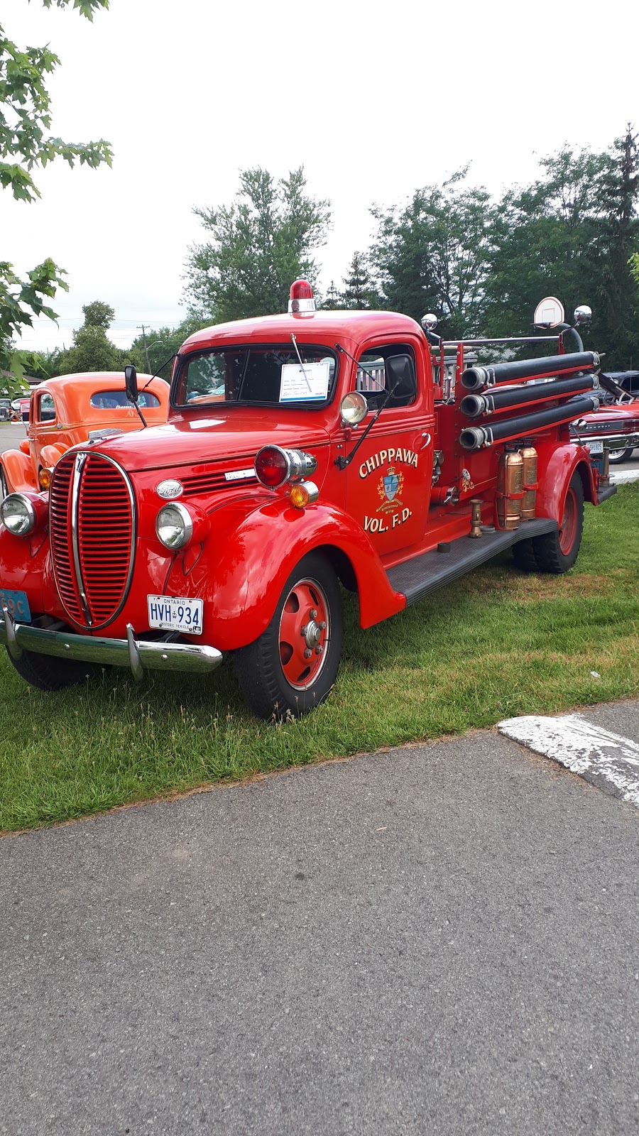 Chippawa Lions Club | 3970 Welland Street, Niagara Falls, ON L2E 6V8, Canada | Phone: (905) 295-6219