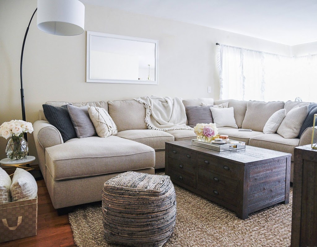 Ashley HomeStore | 3039 Skaha Lake Rd, Penticton, BC V2A 6G3, Canada | Phone: (236) 422-3220