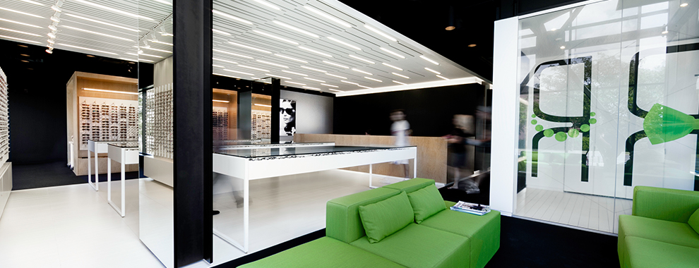 LAire Visuelle | 380 Boulevard Dagenais E #102, Laval, QC H7M 5H4, Canada | Phone: (450) 669-1686