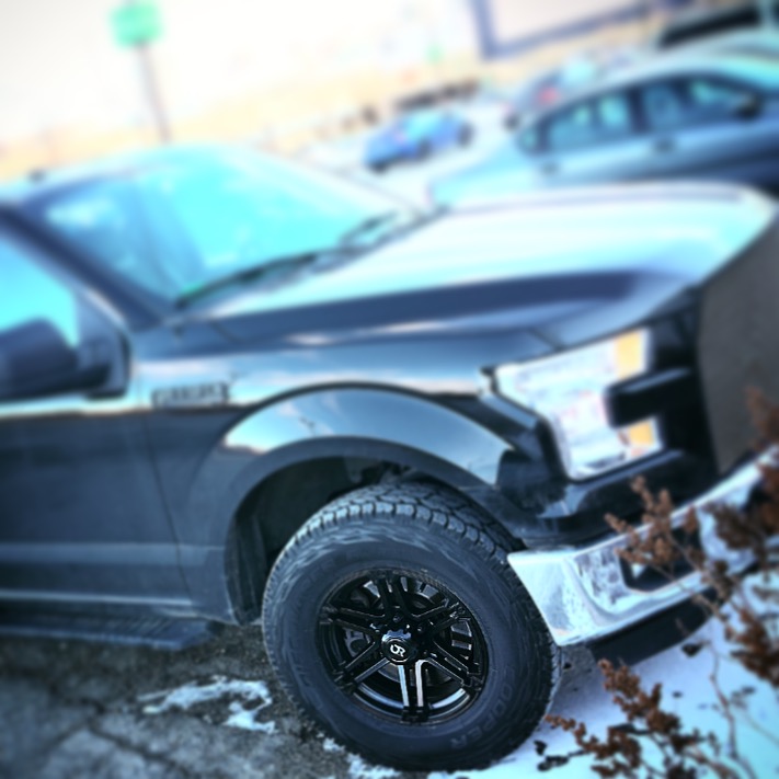 The Truck Toppers | 2493 Canboro Rd, Welland, ON L3B 5N5, Canada | Phone: (905) 892-2827
