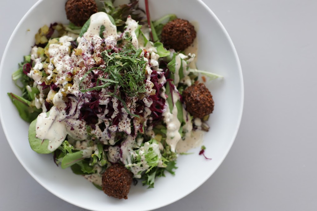 Falafel Yoni | 4549 Rue Wellington, Verdun, QC H4G 1W8, Canada | Phone: (514) 424-5473