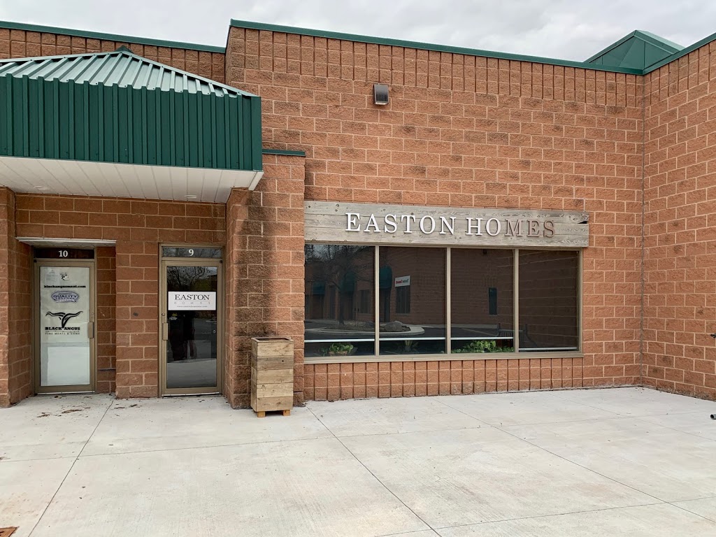 Easton Homes Inc. | 360 Revus Ave #9, Mississauga, ON L5G 4S4, Canada | Phone: (905) 990-2572