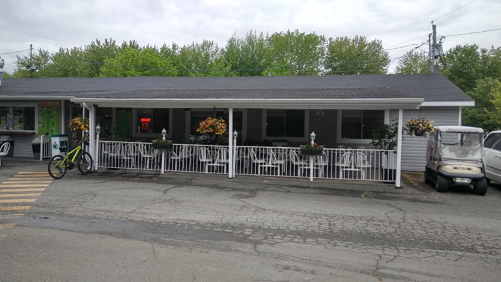 Camping Mon Repos | 430 Rang Saint Georges, Ange-Gardien, QC J0E 1E0, Canada | Phone: (450) 293-6318