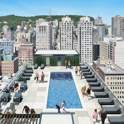 Immeuble HomeMax | 432 Rue de lÉglise, Verdun, QC H4G 2M5, Canada | Phone: (514) 558-4855