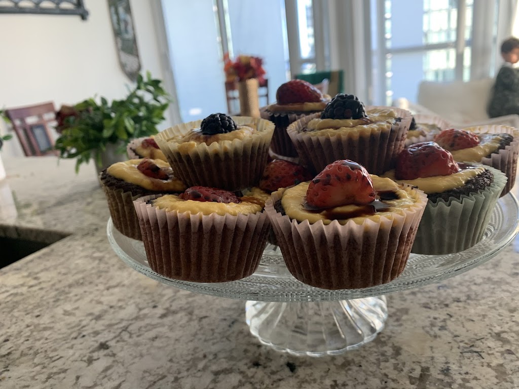 Sweet Buzz | 7435 Russian Olive Close, Mississauga, ON L5N 8N7, Canada | Phone: (647) 460-2231