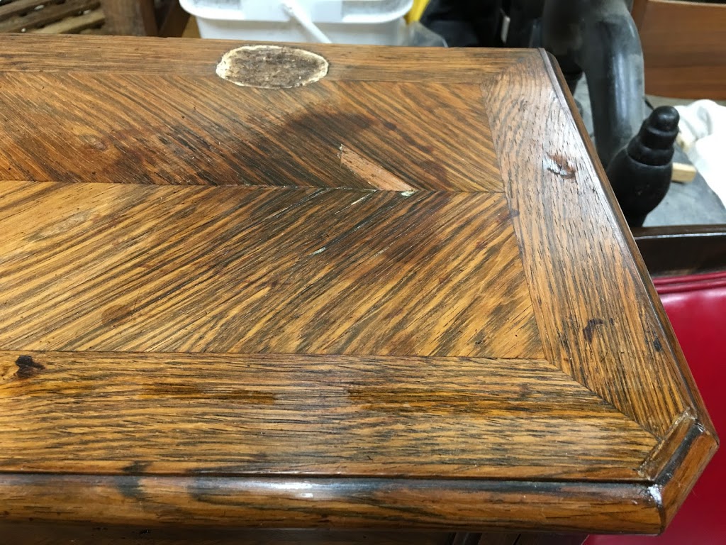 D.Petersen Furniture Restoration | 5236 Sunshine Coast Hwy, Sechelt, BC V0N 3A2, Canada | Phone: (604) 885-0842