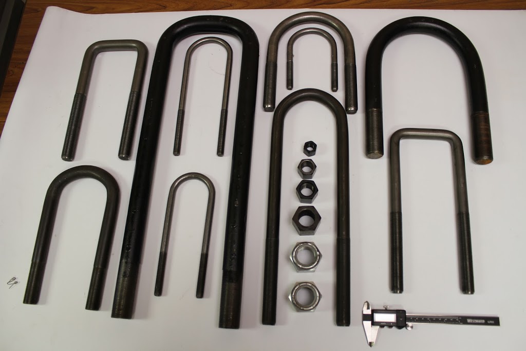 Dendoff Springs Ltd | 12045 Old Yale Rd, Surrey, BC V3V 3X4, Canada | Phone: (604) 580-3400
