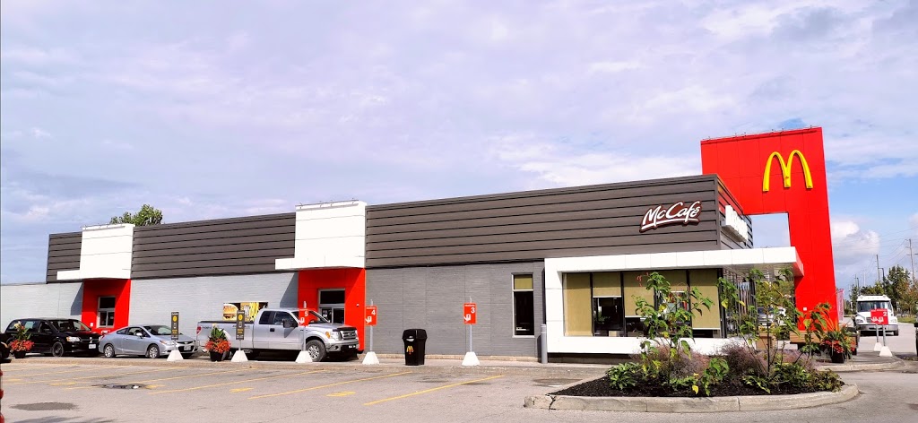 McDonalds | B4 Beaver Ave, Beaverton, ON L0K 1A0, Canada | Phone: (705) 426-2672