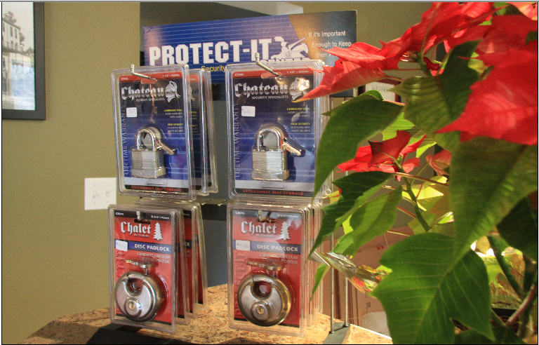 Easy Lock Self Storage | 1964 Oliver Ranch Rd, Okanagan Falls, BC V0H 1R2, Canada | Phone: (250) 497-3279